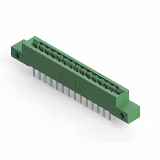 807-028-458-212 EDAC Inc.  Edgeboard Connectors